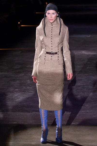 Look 2